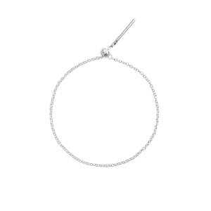 Charms Chain Armband S925 Sterling Silver
