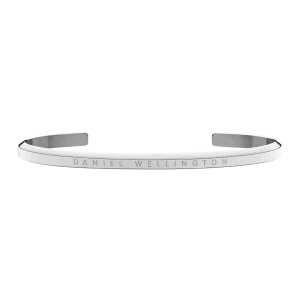 Classic Armband Silver