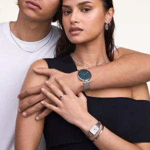 Classic Armband Silver1