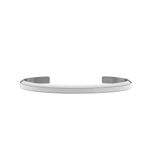 Classic Bracelet Silver