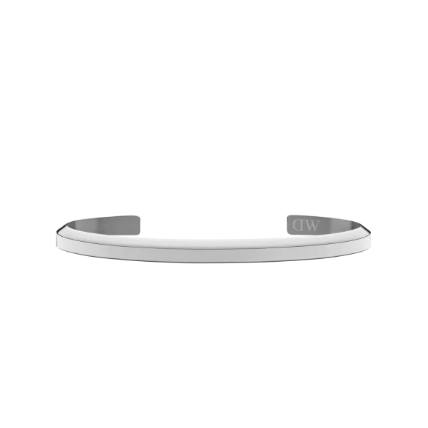 Classic Bracelet Silver