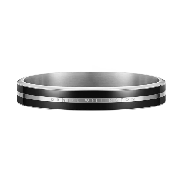 Emalie Infinite Armband Silver