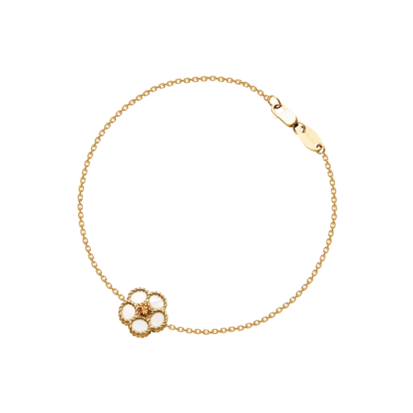Farfasha Petali Del Mare Armband
