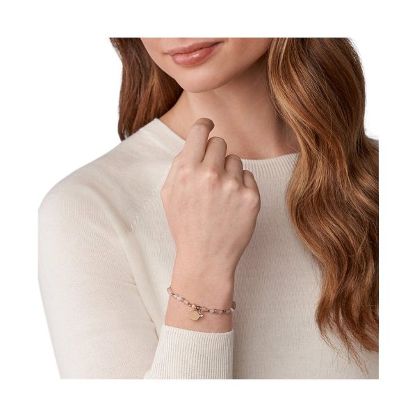 Fossil Armband 2