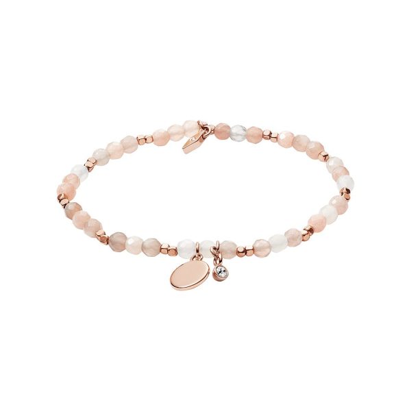 Fossil Armband