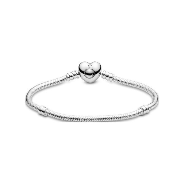 Pandora Armband Moments 2