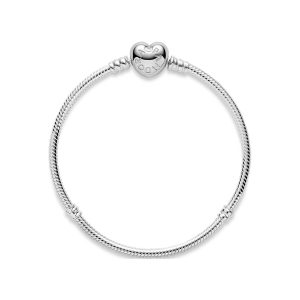 Pandora Armband Moments 3