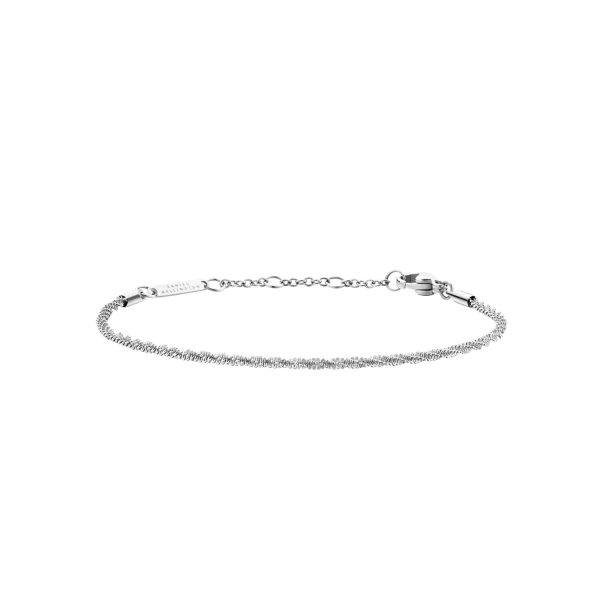Twisted Chain Bracelet S